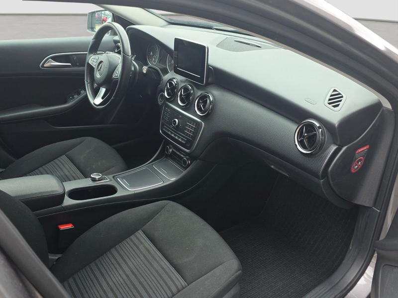 Mercedes-Benz A 160 AUTOMATIK *LED*PDC*TEMPOMAT*TOTW*SPUR* — photo 11