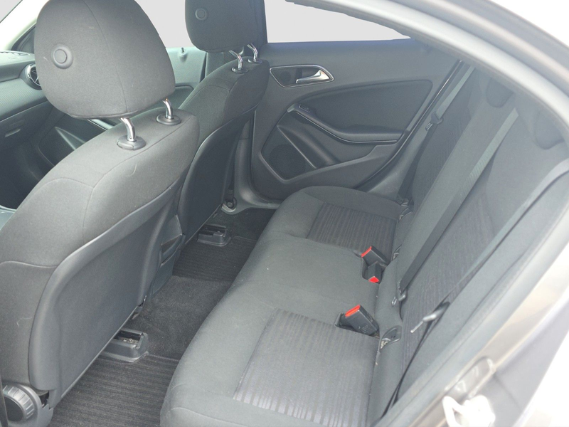 Mercedes-Benz A 160 AUTOMATIK *LED*PDC*TEMPOMAT*TOTW*SPUR* — photo 12