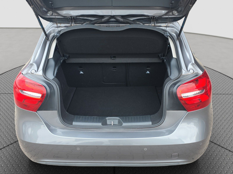 Mercedes-Benz A 160 AUTOMATIK *LED*PDC*TEMPOMAT*TOTW*SPUR* — photo 9