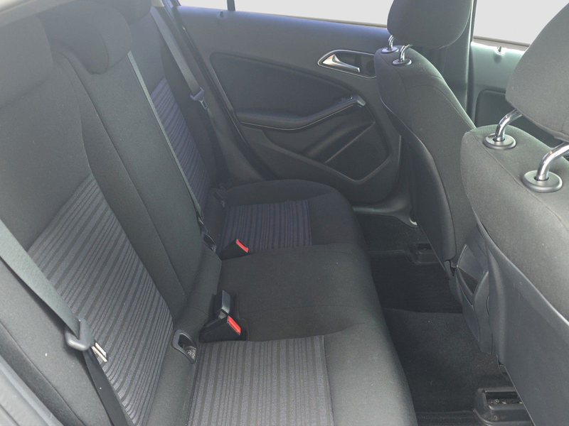 Mercedes-Benz A 160 AUTOMATIK *LED*PDC*TEMPOMAT*TOTW*SPUR* — photo 13