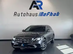 Mercedes-Benz E 220 E220d T4Matic All Terrain *KAMERA*WIDE*KEYLESS*