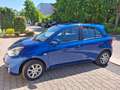 Nissan Micra Micra 1.2 DIG-S Acenta Blau - thumbnail 1