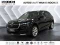 Skoda Kamiq 1.5 TSI Clever NAVI STANDHZG KLIMAAUT PDC Noir - thumbnail 1
