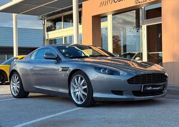 5.9 V12 457 ch Coupé Touchtronic2