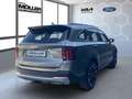 Kia Sorento 2.2D AWD DCT8 Platinum+Panorama+6 Sitzer+NAVI+360° Grau - thumbnail 3