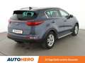 Kia Sportage 1.6 GDI Dream Team 2WD *NAVI*TEMPO*CAM*PDC*SHZ* Blau - thumbnail 6