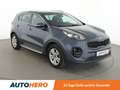Kia Sportage 1.6 GDI Dream Team 2WD *NAVI*TEMPO*CAM*PDC*SHZ* Blau - thumbnail 8