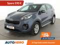 Kia Sportage 1.6 GDI Dream Team 2WD *NAVI*TEMPO*CAM*PDC*SHZ* Blau - thumbnail 1