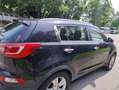 Kia Sportage Sportage 1.6 GDI 2WD ISG Attract Schwarz - thumbnail 3