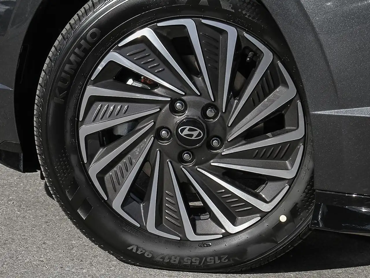Hyundai SONATA снимка Hyundai SONATA