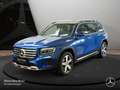 Mercedes-Benz GLB 200 d PROGRESSIVE+PANO+AHK+LED+KAMERA+KEYLESS Blau - thumbnail 2