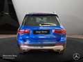 Mercedes-Benz GLB 200 d PROGRESSIVE+PANO+AHK+LED+KAMERA+KEYLESS Blau - thumbnail 9