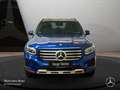Mercedes-Benz GLB 200 d PROGRESSIVE+PANO+AHK+LED+KAMERA+KEYLESS Blau - thumbnail 3