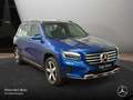 Mercedes-Benz GLB 200 d PROGRESSIVE+PANO+AHK+LED+KAMERA+KEYLESS Blau - thumbnail 5