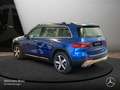 Mercedes-Benz GLB 200 d PROGRESSIVE+PANO+AHK+LED+KAMERA+KEYLESS Blau - thumbnail 10