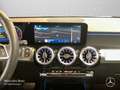 Mercedes-Benz GLB 200 d PROGRESSIVE+PANO+AHK+LED+KAMERA+KEYLESS Blau - thumbnail 16