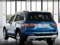 Mercedes-Benz GLB 200 d PROGRESSIVE+PANO+AHK+LED+KAMERA+KEYLESS Blau - thumbnail 22