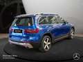 Mercedes-Benz GLB 200 d PROGRESSIVE+PANO+AHK+LED+KAMERA+KEYLESS Blau - thumbnail 8