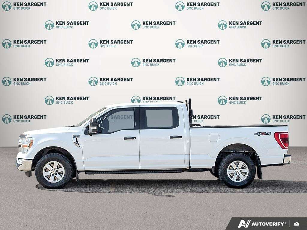 2022 Ford F-150 VdpUrlEn — снимка 1