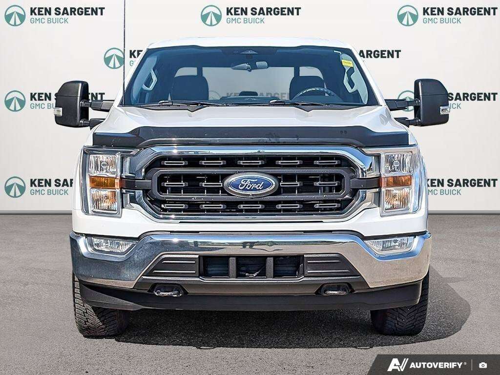 2022 Ford F-150 VdpUrlEn — снимка 1