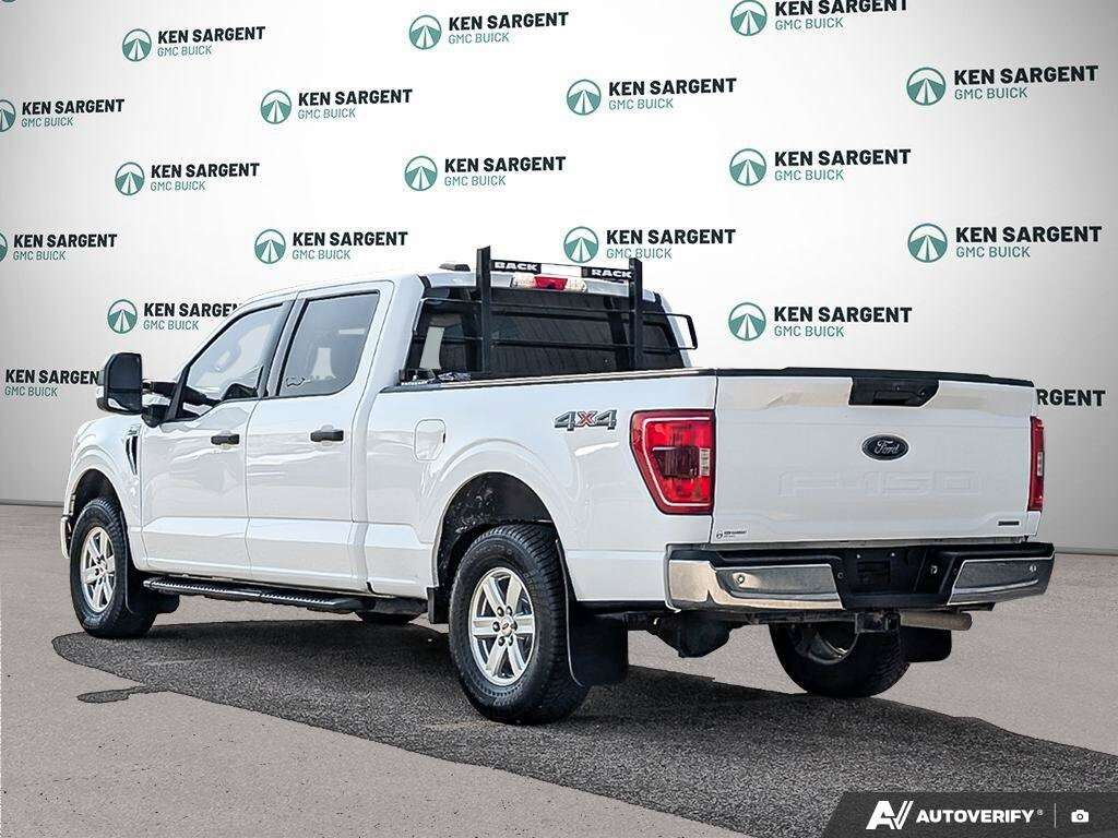2022 Ford F-150 VdpUrlEn — снимка 1