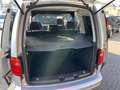 Volkswagen Caddy Trendline BMT/Bluetooth/Tempomat/PDC/USB/Navi Plateado - thumbnail 9