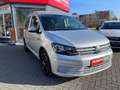 Volkswagen Caddy Trendline BMT/Bluetooth/Tempomat/PDC/USB/Navi Plateado - thumbnail 3