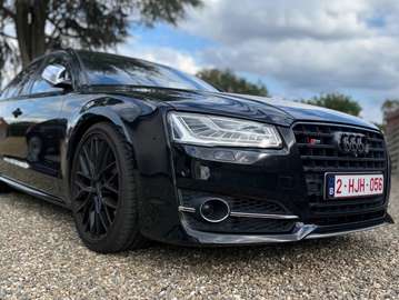 S8 4.0 V8 TFSI Quattro c.o.d. S8 Tiptronic