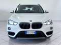 BMW X1 Xdrive18d TRAZIONE INTEGRALE Bianco - thumbnail 8