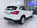BMW X1 Xdrive18d TRAZIONE INTEGRALE Bianco - thumbnail 13
