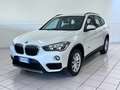 BMW X1 Xdrive18d TRAZIONE INTEGRALE Bianco - thumbnail 1