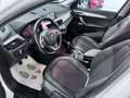 BMW X1 Xdrive18d 4X4 - BLACK FRIDAY Bianco - thumbnail 9