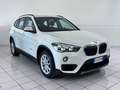 BMW X1 Xdrive18d TRAZIONE INTEGRALE Bianco - thumbnail 9