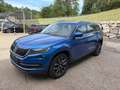 Skoda Kodiaq TSI DSG Style 125, SKY, 7 Sitzer, ACC, Spurw., DCC Blau - thumbnail 2