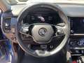 Skoda Kodiaq TSI DSG Style 125, SKY, 7 Sitzer, ACC, Spurw., DCC Blau - thumbnail 9