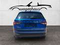 Skoda Kodiaq TSI DSG Style 125, SKY, 7 Sitzer, ACC, Spurw., DCC Blau - thumbnail 5