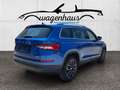 Skoda Kodiaq TSI DSG Style 125, SKY, 7 Sitzer, ACC, Spurw., DCC Blau - thumbnail 3