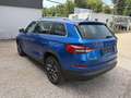 Skoda Kodiaq TSI DSG Style 125, SKY, 7 Sitzer, ACC, Spurw., DCC Blau - thumbnail 3