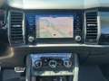 Skoda Kodiaq TSI DSG Style 125, SKY, 7 Sitzer, ACC, Spurw., DCC Blau - thumbnail 11