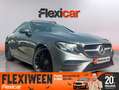 Mercedes-Benz E 220 Coupé d Gris - thumbnail 1