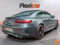Mercedes-Benz E 220 Coupé d Gris - thumbnail 8