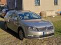 Volkswagen Passat Alltrack Basis BMT 4Motion Gris - thumbnail 3