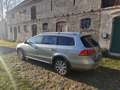 Volkswagen Passat Alltrack Basis BMT 4Motion Gris - thumbnail 4