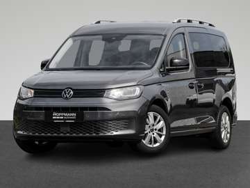 2.0 TDI Maxi 4Motion Kamera