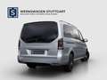 Mercedes-Benz V 300 V 300 d 4MATIC Avantg. lang NEUE MODELL Leder Silber - thumbnail 2