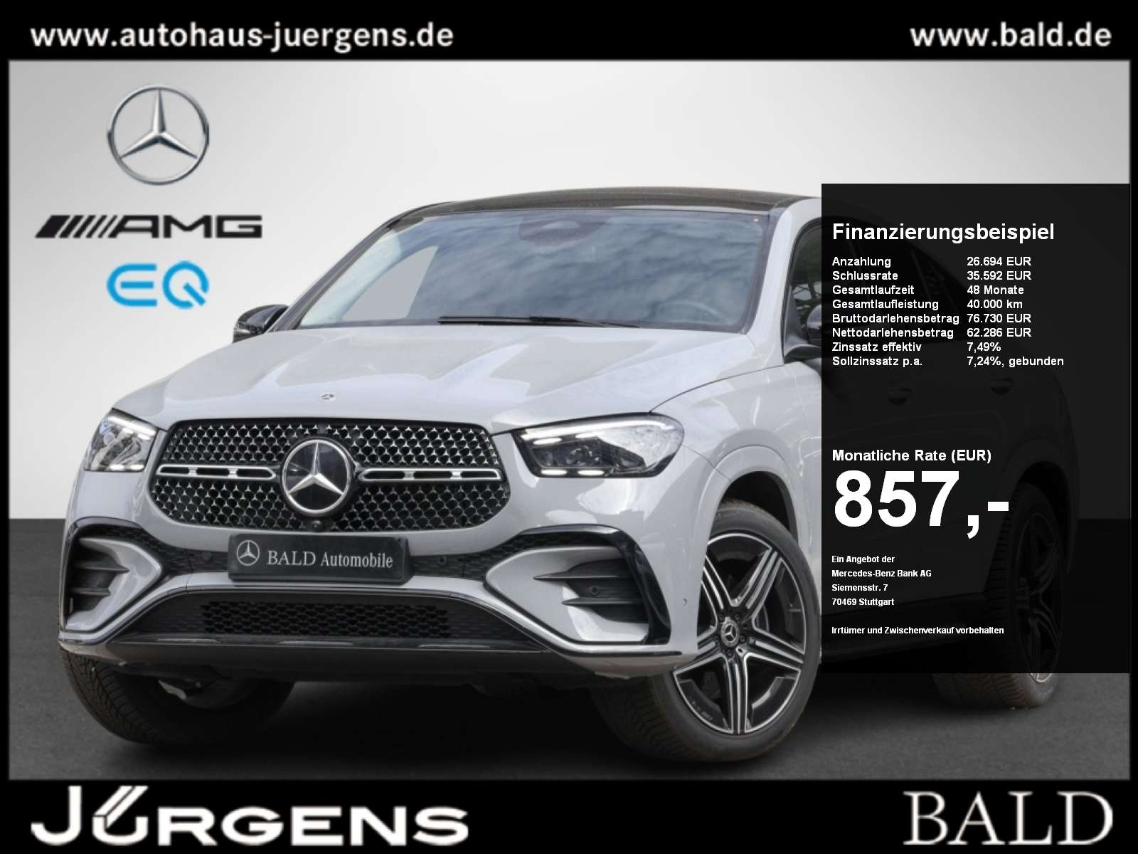 2025 Mercedes Benz GLE 300
