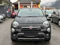 Fiat 500X Cross Plus 2.0D Allrad Automatik TÜV NEU Schwarz - thumbnail 2