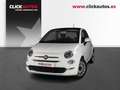 Fiat 500 1.0 Hybrid 70CV Dolcevita Blanc - thumbnail 1