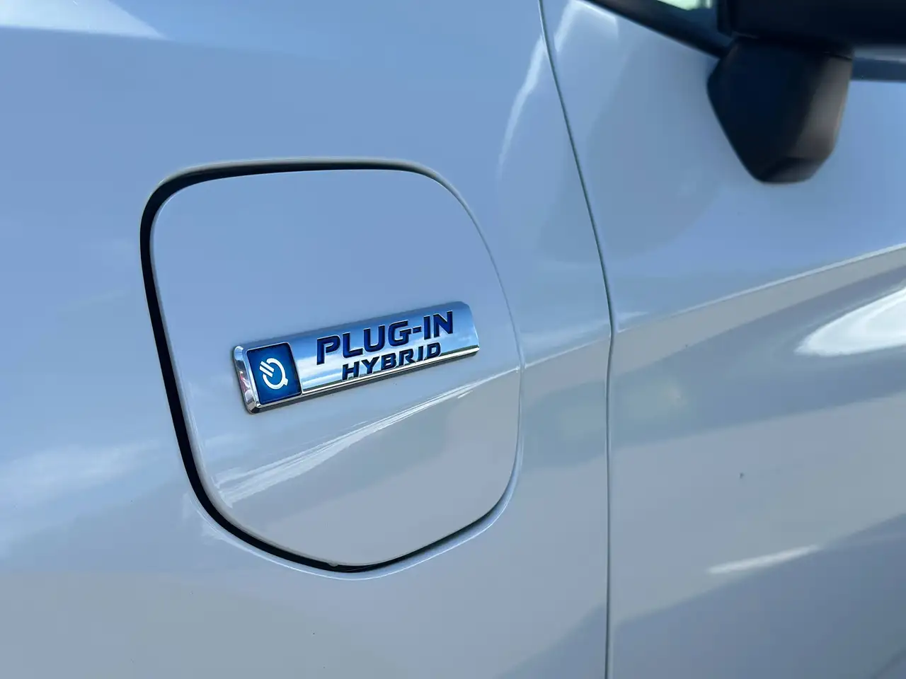 Honda Clarity fotografie Honda Clarity
