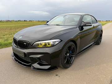 M2 Coupe DKG